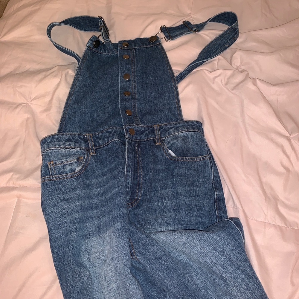 Overalls